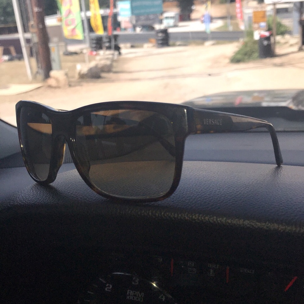 Versace 4169